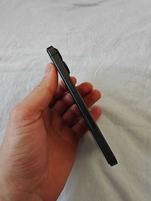 iPhone 17 512GB ca nou Esim 4 cicluri 100% baterie