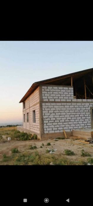 Участок Отдельный дом