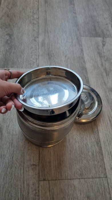 Термос пищевой хороший