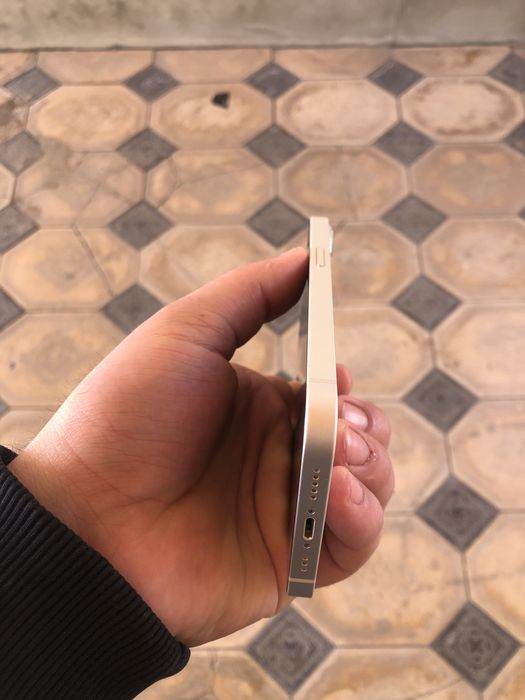 Iphone 13. 128 gb. Ideal holatda.