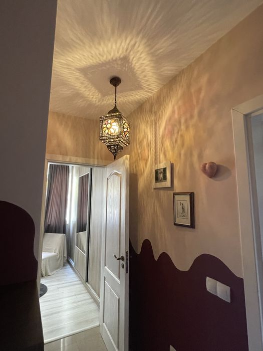 Артистичен УЮТЕН ДОМ в София за дългосрочен наем