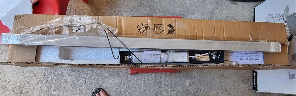 LED лампа GoMieoo 135v