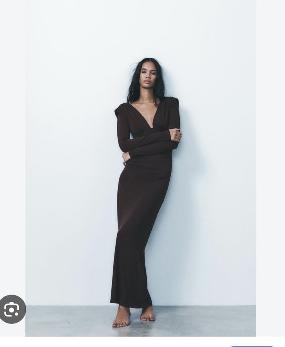 Дамска рокля Zara