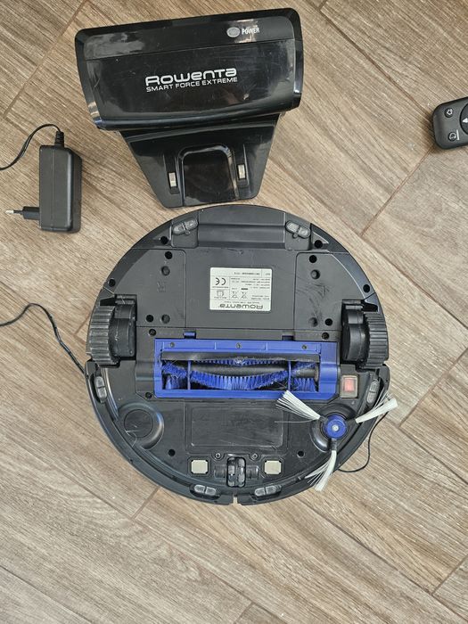 Прахосмукачка Rowenta RR7126