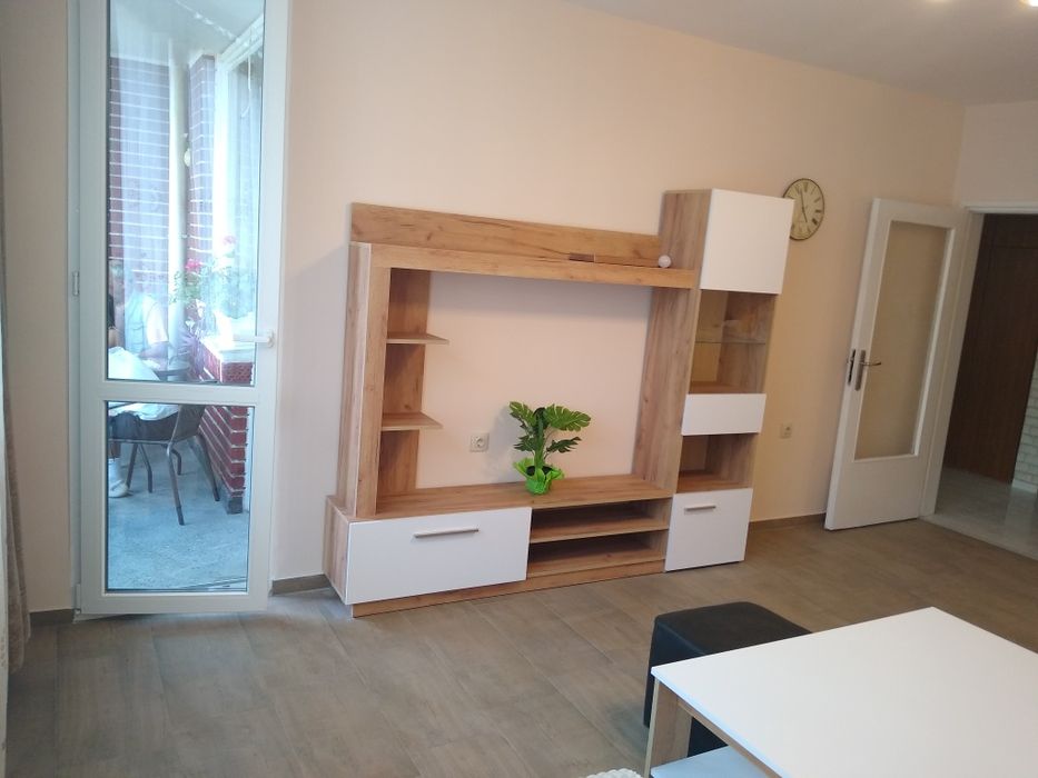 Дава се под наем Двустаен апартамент в София, Зона Б-5 - 62 кв.м за 620 € - Снимка #3