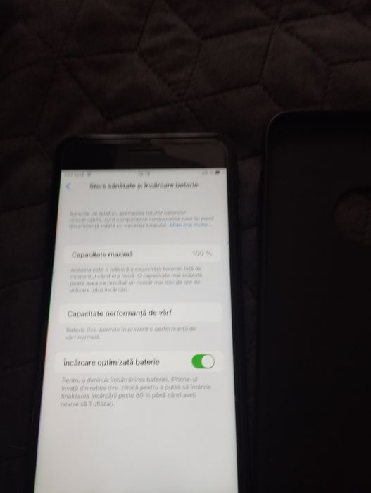 De vânzare mai multe detalii la telefon