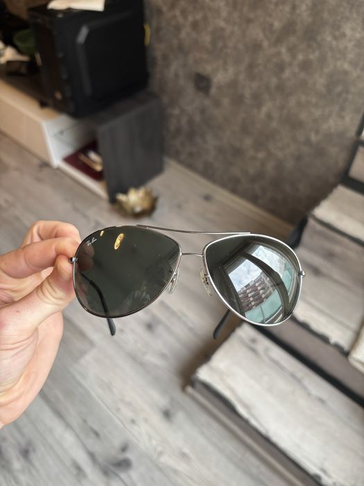 Слънчеви очила Ray Ban