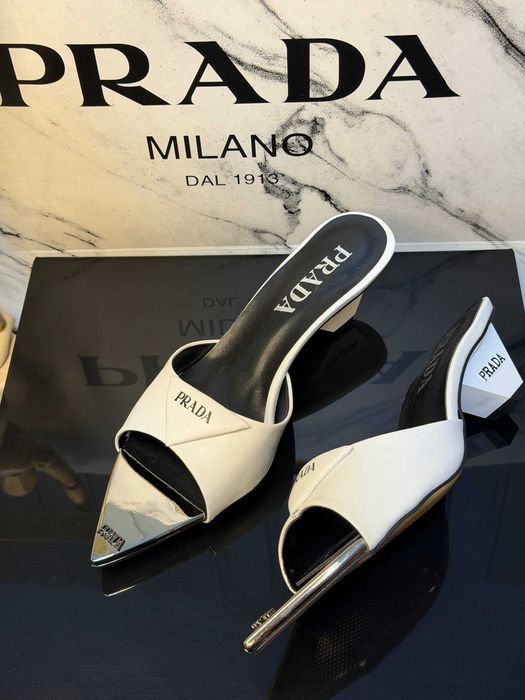 Pantofi dama toc mic stiletto