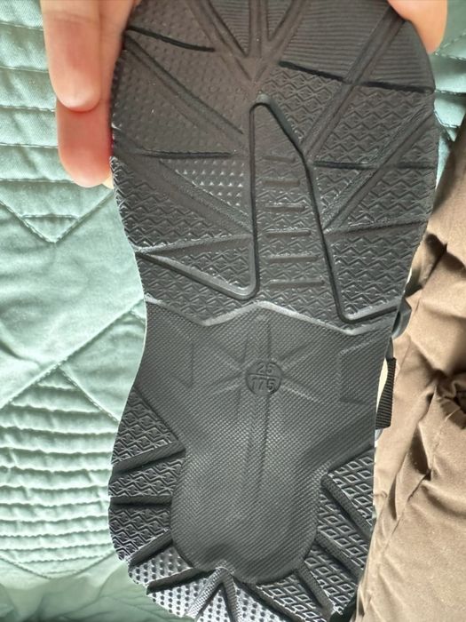 Дутыши демисезонные