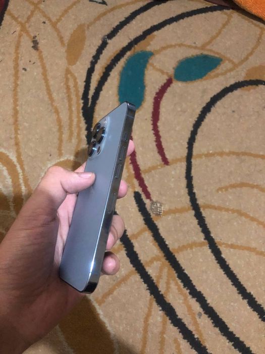 Iphone 13 pro 128