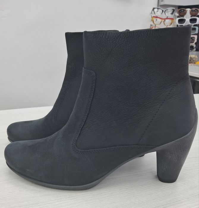 Ботильоны женские