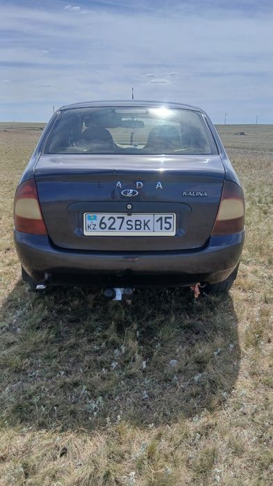 Продам Ладу Калину