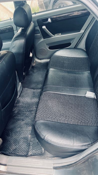 Lacetti 1.8 2013