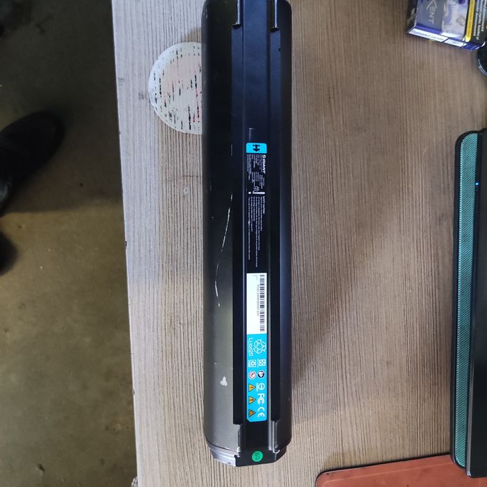 Vand baterie e bike GIANT Enegypak 500