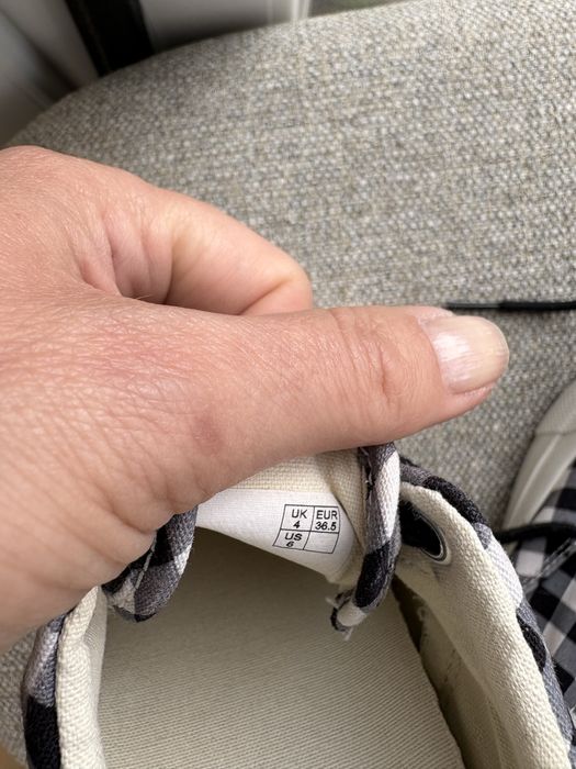 Tenisi Ralph Lauren marimea 36,5