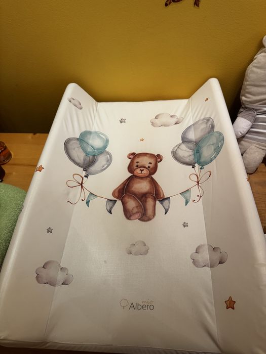 Повивалник за бебе