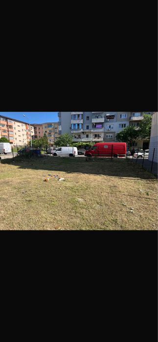Teren Intravilan Gh Ionescu Sisesti