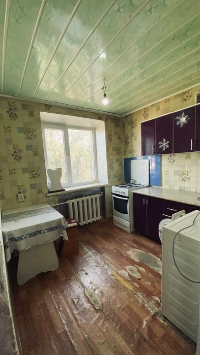 Продам 2х ком.кв.на сатпаева 12