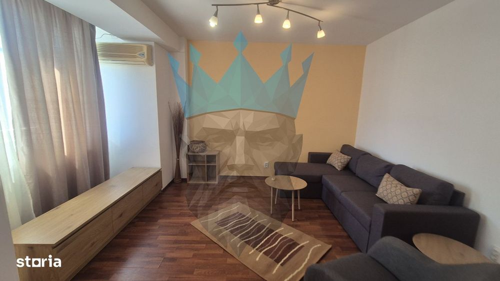 Apartament 2 Camere Piata Alba Iulia Bucuresti