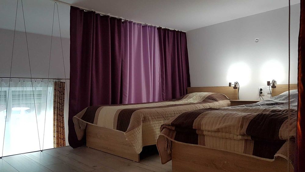 Caut coleg/3 camere decomandat la vila in Gruia CENTRAL/Litere/Bussines/UTCN