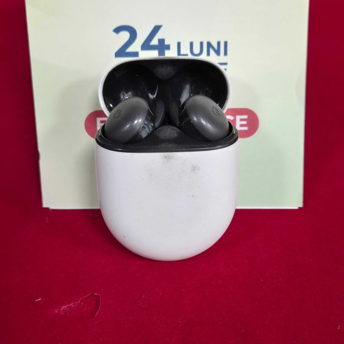 Google Bixel Buds A-Series (B31714/Ag28 Doi Baieti)  Garantie 2 ani !