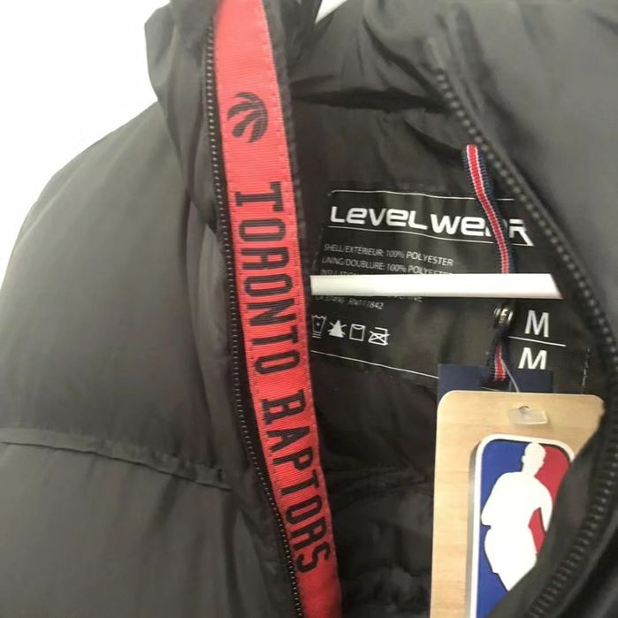 NBA Toronto Raptors