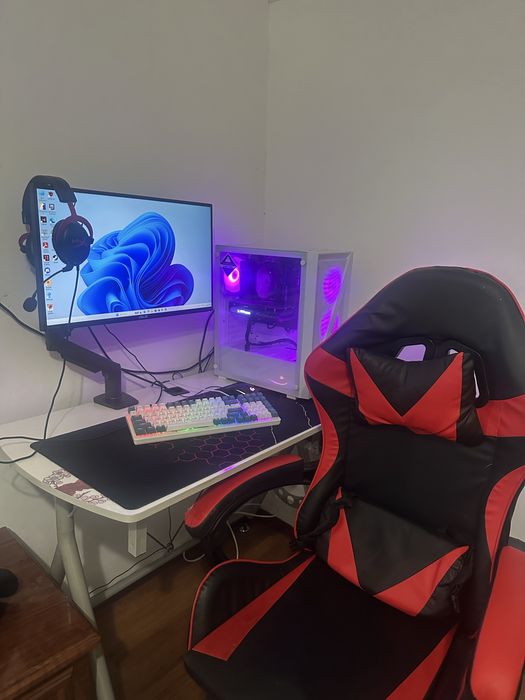 Игровой ПК ( Мощный ) общий комплект