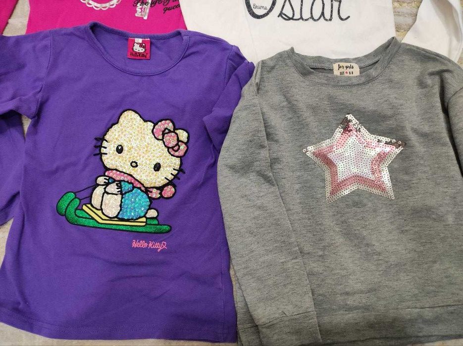 детская кофта на деовчку