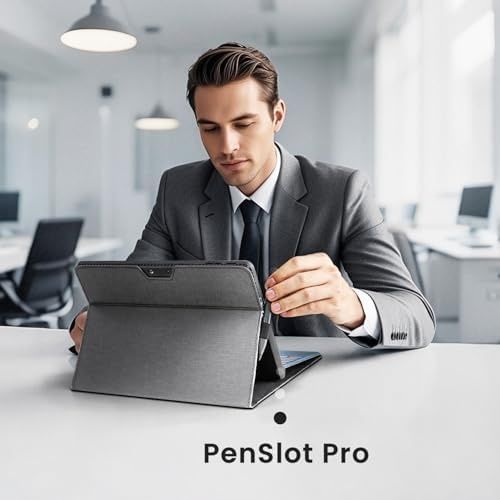 Omnpak husa Microsoft Surface Pro 11 / 10 / 9 - Brasov
