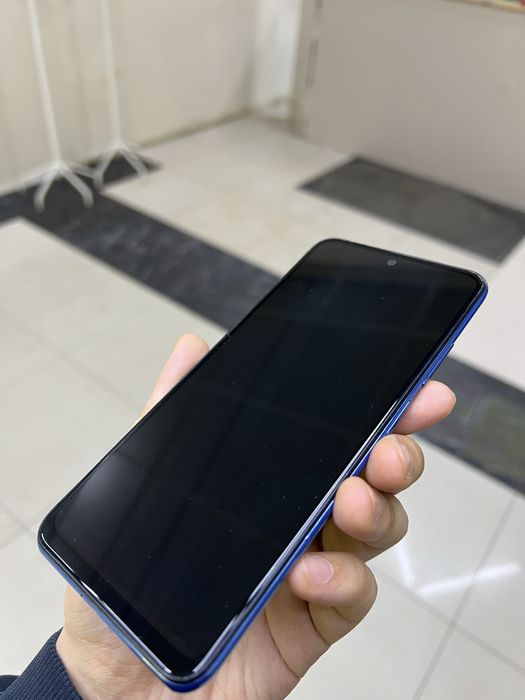 Xiaomi Redmi Note 10S
