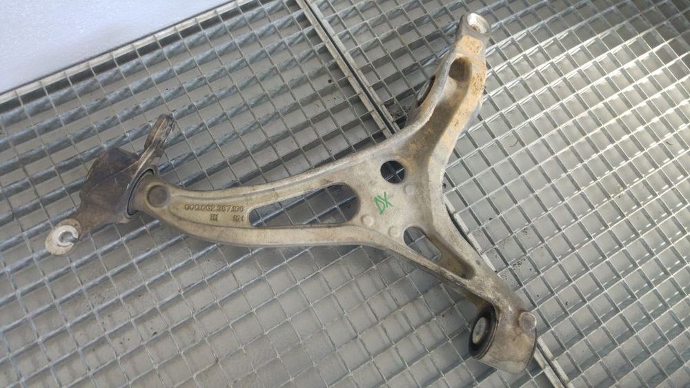 brat bascula suspensie fata mercedes m-class ml 350 4matic w164 2011 000002387108