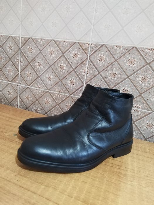 Таза қожа етік 15000тг