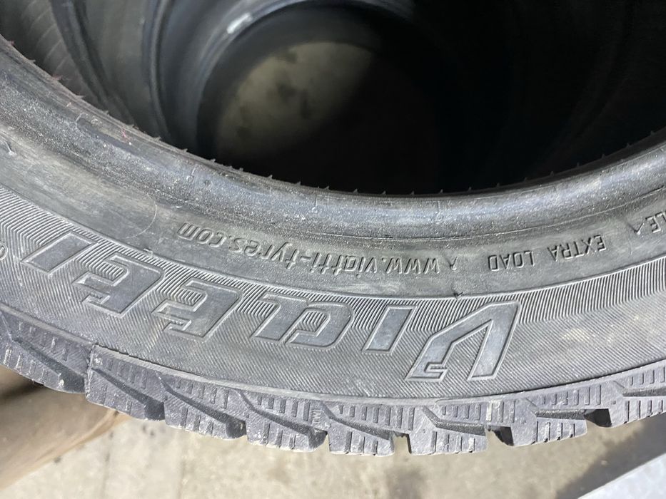 ВИАТТИ на 17. 225/45 шипы