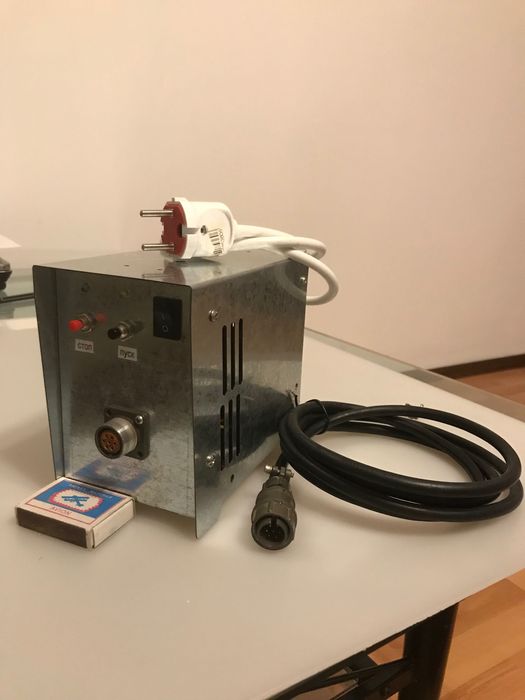 Преобразователь для стрижки овец