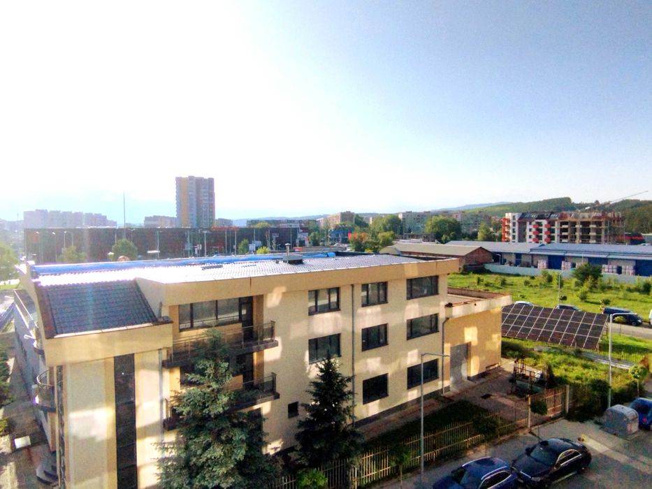 Дава се под наем Двустаен апартамент в Перник, Изток - 72 кв.м за 407.49 € - Снимка #13