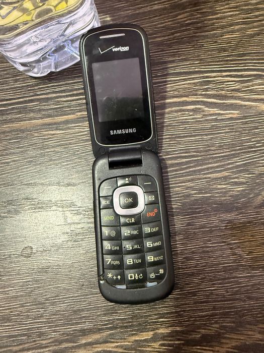 Samsung Verizon Gusto 3 sotiladi arzon