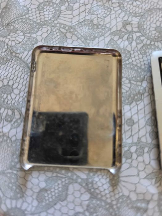 Carcasa Apple  ipod nano 3 plus placa de baza