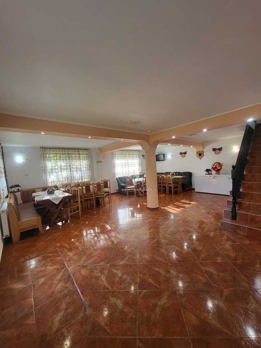 Casa Gigi Lupoiu – cazare Moeciu , confort & natură în Moieciu de Sus