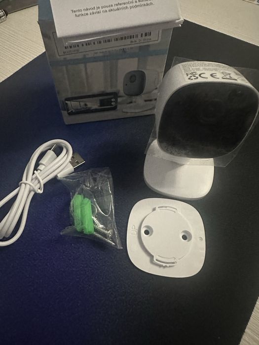 Camera de supraveghere mini HD 720P