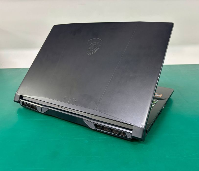 Msi katana igravoy