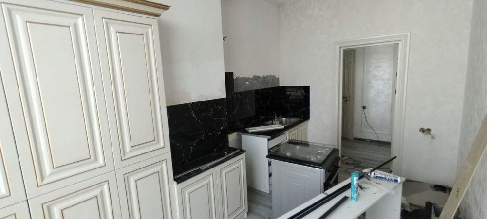 Ремонт Копиталный, подключ. Малярка. Кафель. Электрика. Сантехника