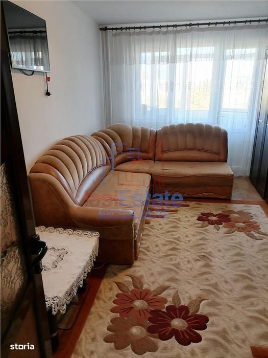 Apartament 2 camere zona Palas Campus