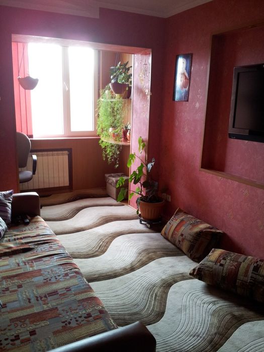 Продается квартира
