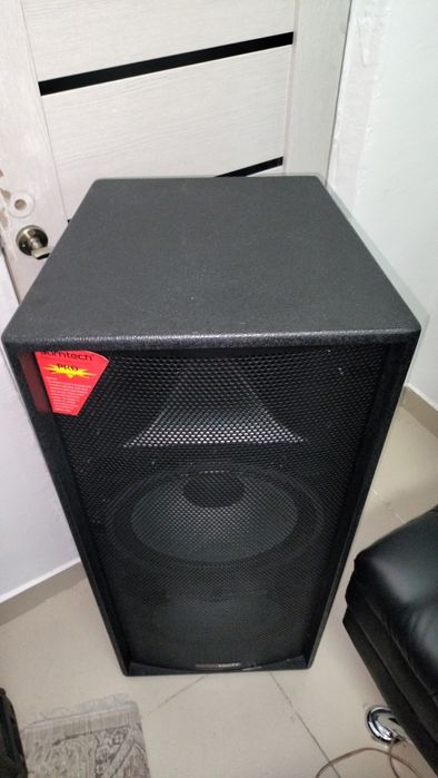 Музыкалық апаратура