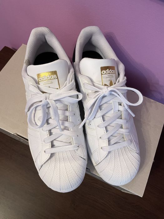 Sneakers - Adidas Originals Superstar