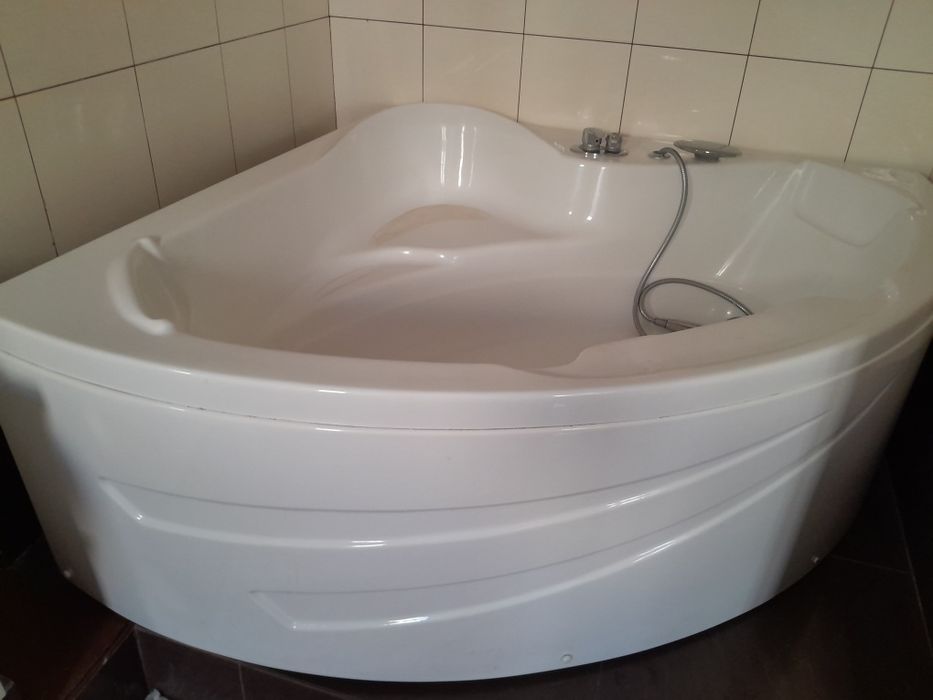 Продаётся ванная