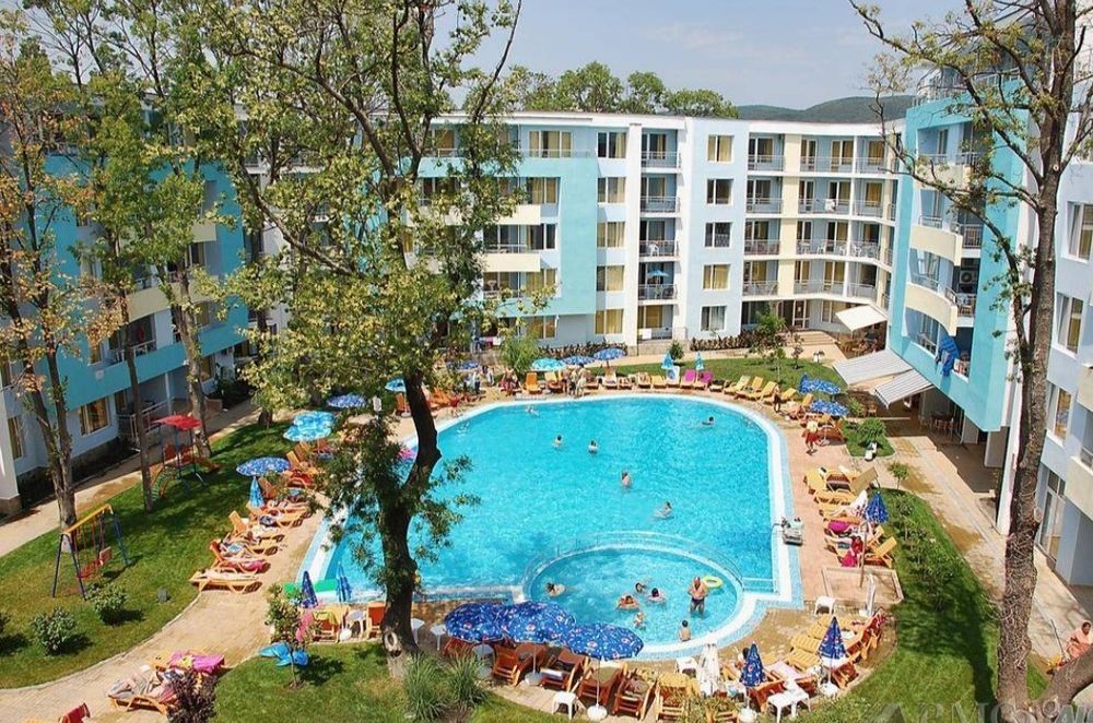 Продава се Двустаен апартамент в София, Младост 2 - 62 кв.м за 1533 €/кв.м - Снимка #5