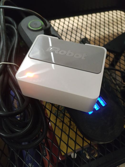 Irobot Braava jet.16*16 см