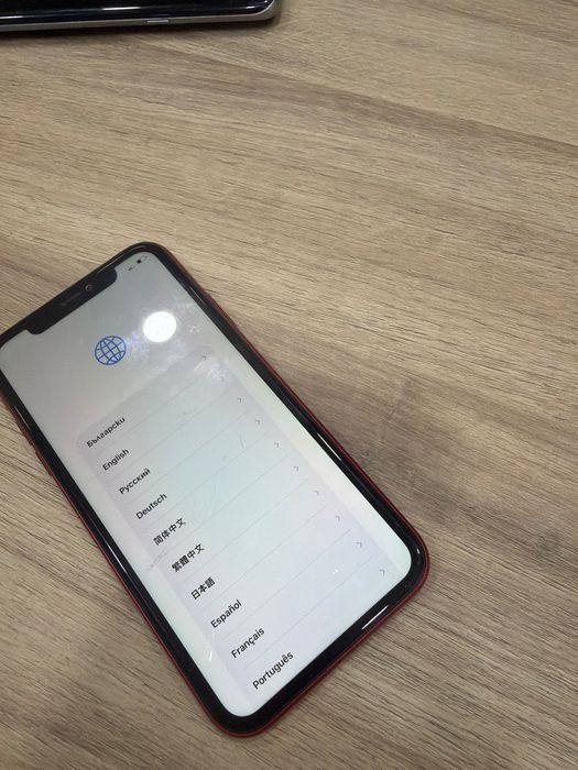 iPhone 11 за части