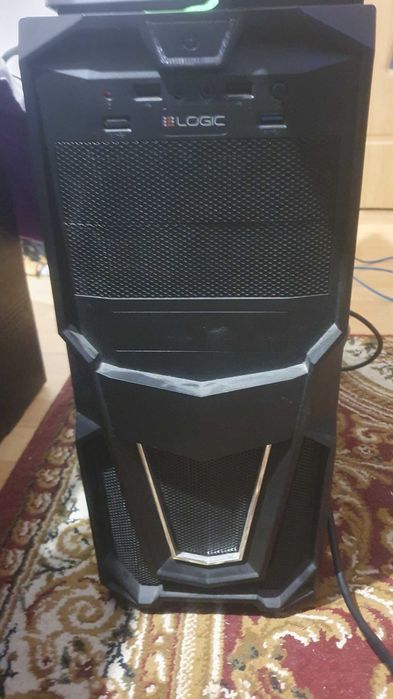 Unitate PC I7 9700K